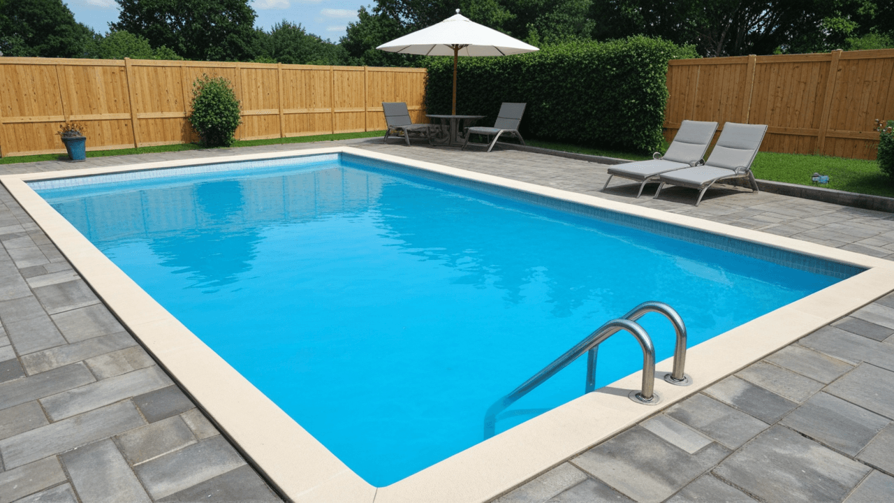 Photo 4 for Gilbert Pool Route — 20 Accounts