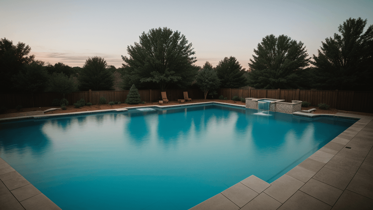 Photo 4 for Downtown Tampa Pool Route — 20 Accounts