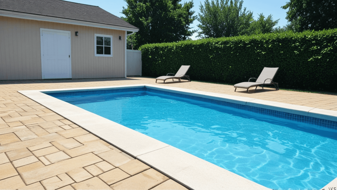 Photo 4 for Premium Scottsdale Pool Route — 35 Accounts