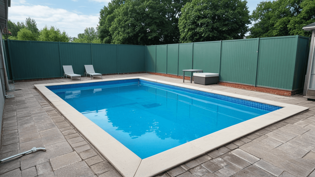 Photo 3 for Premium Scottsdale Pool Route — 35 Accounts